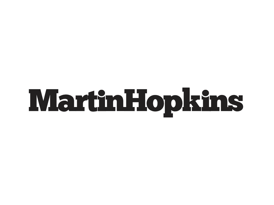 Martin Hopkins Design